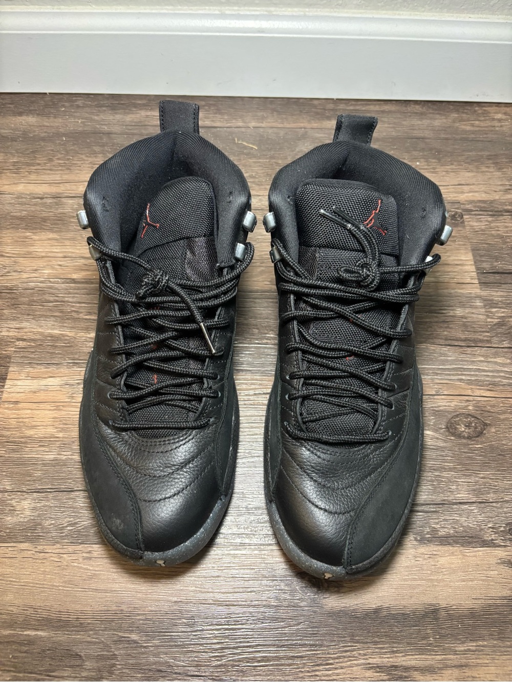 Size 8 - Air Jordan 12 Utility Grind